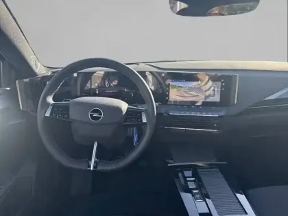 Photo 7 Opel Astra  1.2 Turbo Hybride 145 ch e-DCT6