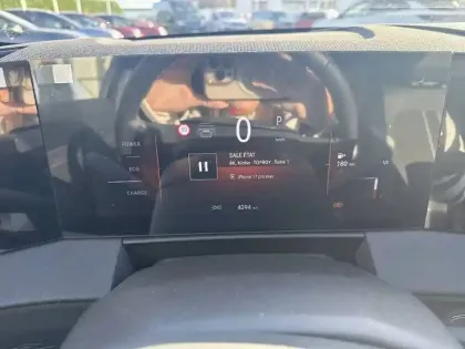 Photo 9 Opel Astra  1.2 Turbo Hybride 145 ch e-DCT6