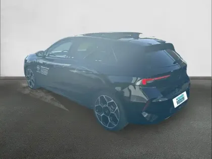 Photo 6 Opel Astra  1.2 Turbo Hybride 145 ch e-DCT6