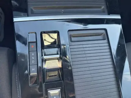 Photo 13 Opel Astra  1.2 Turbo Hybride 145 ch e-DCT6