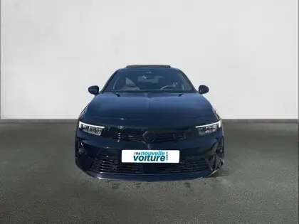 Photo 1 Opel Astra  1.2 Turbo Hybride 145 ch e-DCT6