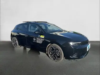 Photo 2 Opel Astra  1.2 Turbo Hybride 145 ch e-DCT6