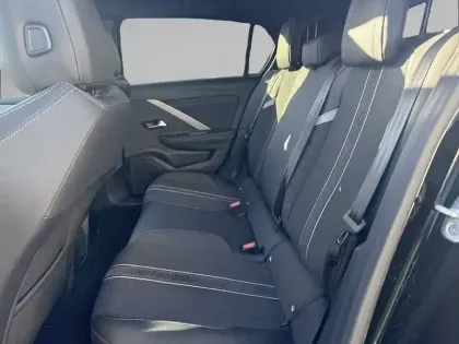 Photo 11 Opel Astra  1.2 Turbo Hybride 145 ch e-DCT6