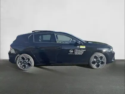 Photo 3 Opel Astra  1.2 Turbo Hybride 145 ch e-DCT6