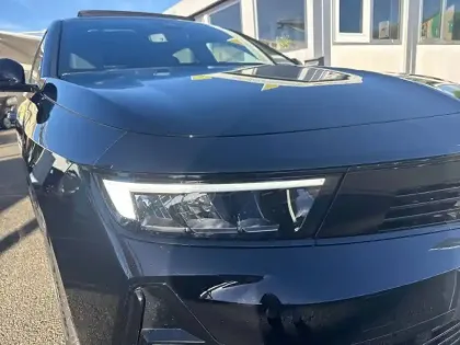 Photo 15 Opel Astra  1.2 Turbo Hybride 145 ch e-DCT6