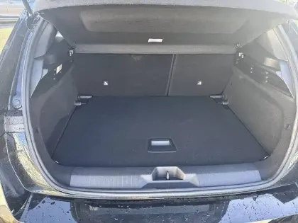 Photo 5 Opel Astra  1.2 Turbo Hybride 145 ch e-DCT6