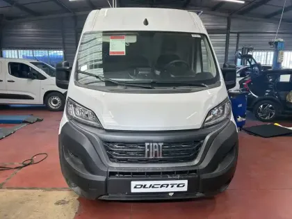 Photo Fiat Ducato