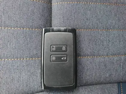 Photo 22 Renault 4 Renault  E-Tech Electrique 150 ch autonomie confort