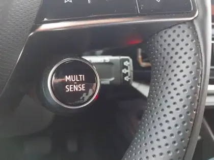 Photo 28 Renault 4 Renault  E-Tech Electrique 150 ch autonomie confort