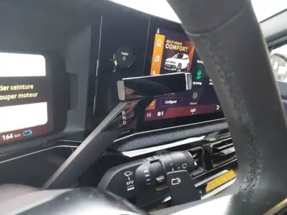 Photo 27 Renault 4 Renault  E-Tech Electrique 150 ch autonomie confort