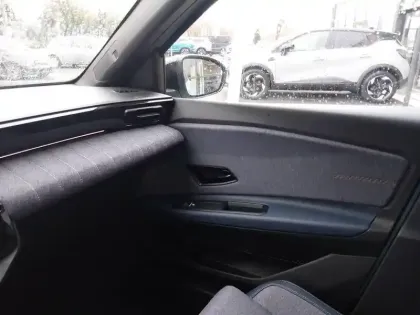 Photo 17 Renault 4 Renault  E-Tech Electrique 150 ch autonomie confort