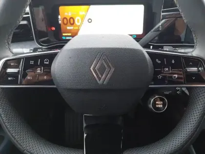 Photo 15 Renault 4 Renault  E-Tech Electrique 150 ch autonomie confort