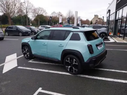 Photo 2 Renault 4 Renault  E-Tech Electrique 150 ch autonomie confort