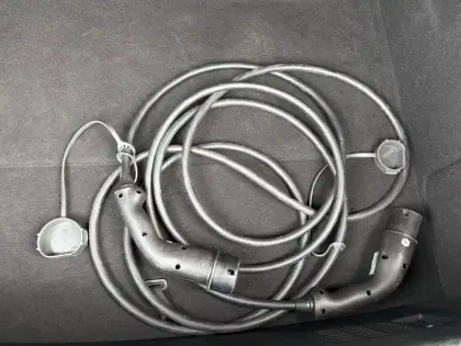 Photo 12 Renault Megane  E-Tech ER EV60 130ch optimum charge