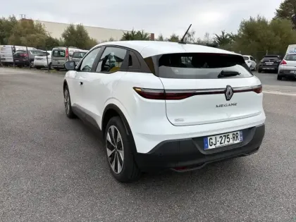 Photo 3 Renault Megane  E-Tech ER EV60 130ch optimum charge