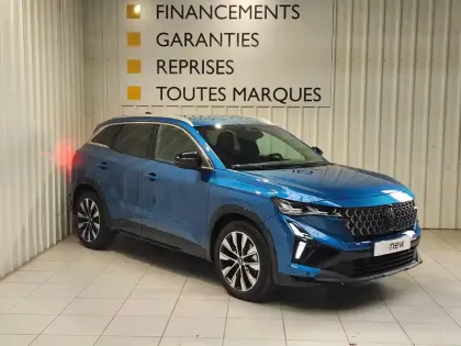 Photo 3 Renault Austral  full hybrid E-Tech 200 ch