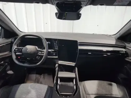 Photo 14 Renault Austral  full hybrid E-Tech 200 ch