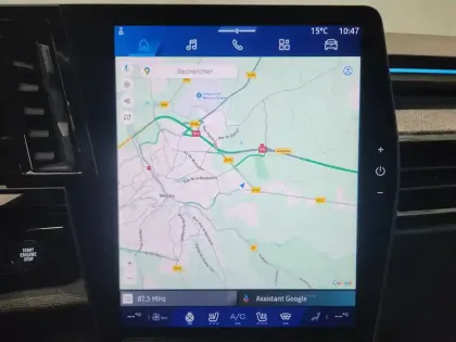 Photo 13 Renault Austral  full hybrid E-Tech 200 ch