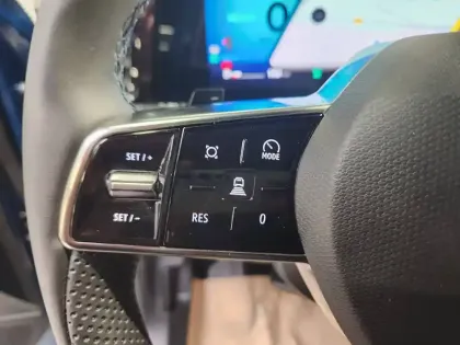 Photo 8 Renault Austral  full hybrid E-Tech 200 ch