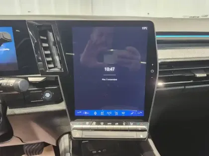 Photo 5 Renault Austral  full hybrid E-Tech 200 ch