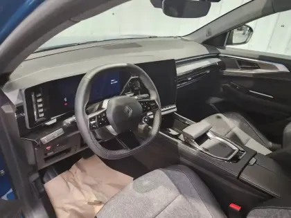 Photo 4 Renault Austral  full hybrid E-Tech 200 ch