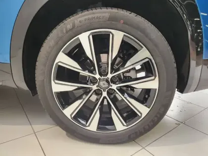 Photo 11 Renault Austral  full hybrid E-Tech 200 ch