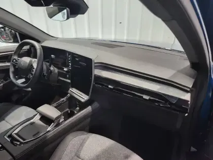 Photo 7 Renault Austral  full hybrid E-Tech 200 ch