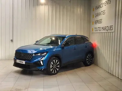 Photo Renault Austral Techno