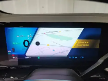 Photo 9 Renault Austral  full hybrid E-Tech 200 ch