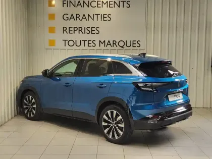 Photo 1 Renault Austral  full hybrid E-Tech 200 ch