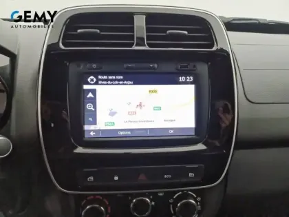 Photo 32 Dacia Spring 