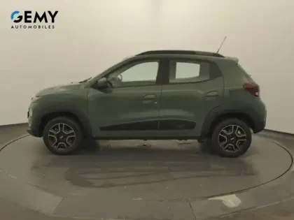 Photo 37 Dacia Spring 