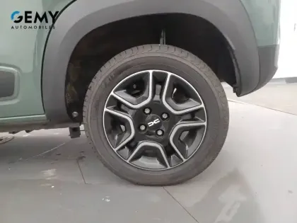 Photo 29 Dacia Spring 