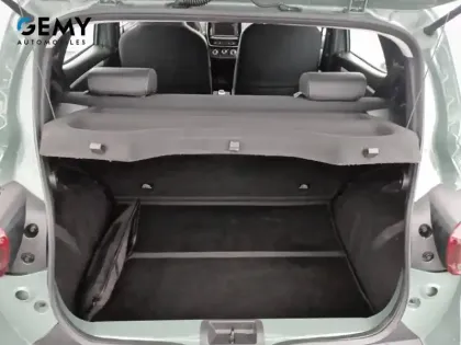 Photo 24 Dacia Spring 