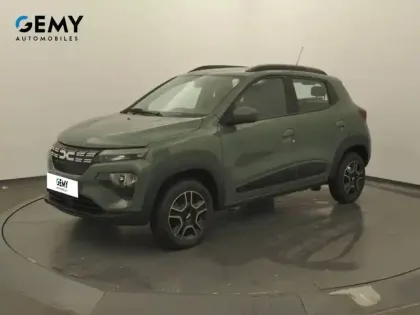 Photo 19 Dacia Spring 