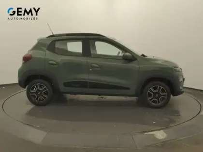 Photo 22 Dacia Spring 