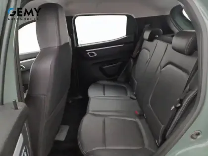 Photo 28 Dacia Spring 