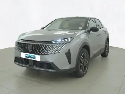 Photo Peugeot 3008 Gt