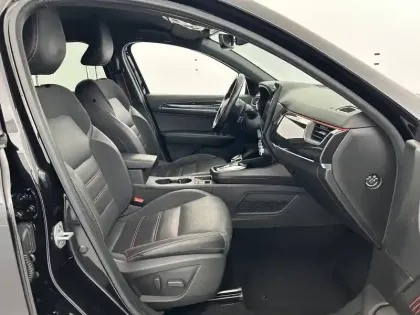 Photo 22 Renault Arkana  E-Tech hybride 145