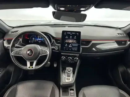 Photo 34 Renault Arkana  E-Tech hybride 145