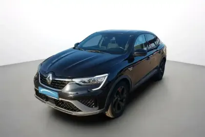 Photo Renault Arkana R.s. Line Fast Track