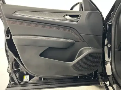 Photo 19 Renault Arkana  E-Tech hybride 145