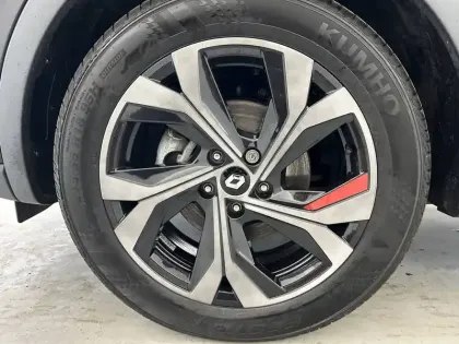 Photo 27 Renault Arkana  E-Tech hybride 145