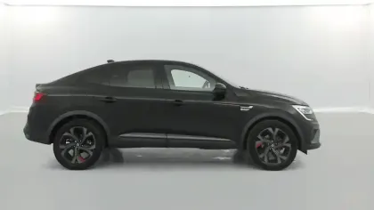 Photo 14 Renault Arkana  E-Tech hybride 145