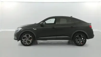 Photo 10 Renault Arkana  E-Tech hybride 145