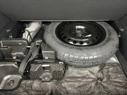 Photo 31 Renault Arkana  E-Tech hybride 145