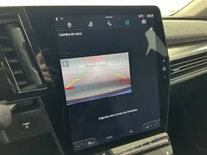 Photo 33 Renault Megane  E-Tech ER EV60 130ch optimum charge