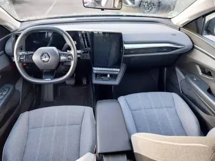 Photo 4 Renault Megane  E-Tech ER EV60 130ch optimum charge