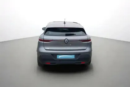 Photo 9 Renault Megane  E-Tech ER EV60 130ch optimum charge