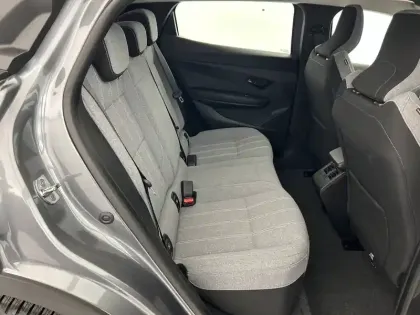 Photo 29 Renault Megane  E-Tech ER EV60 130ch optimum charge